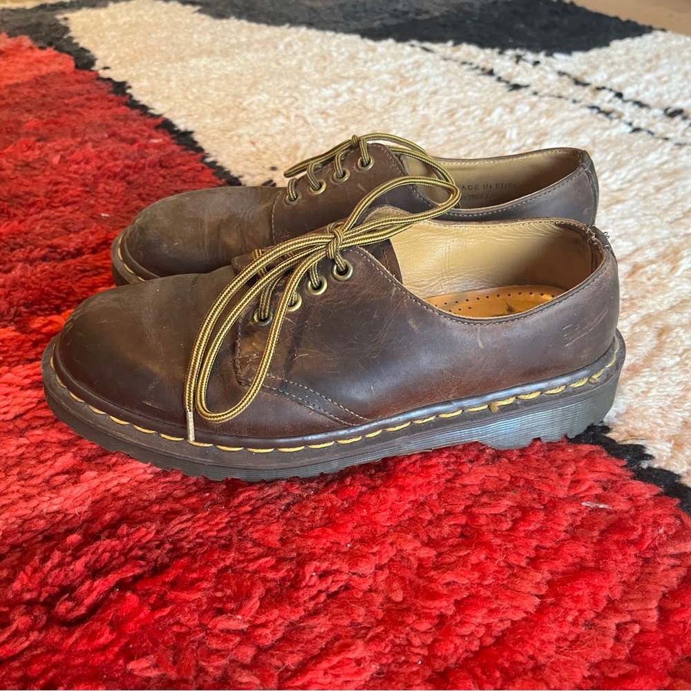 Dr Martens men’s 5.5 / women’s 7.5